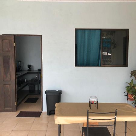 Los Suenos Iye 4 Quepos Kültér fotó