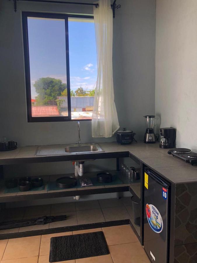 Los Suenos Iye 4 Quepos Kültér fotó